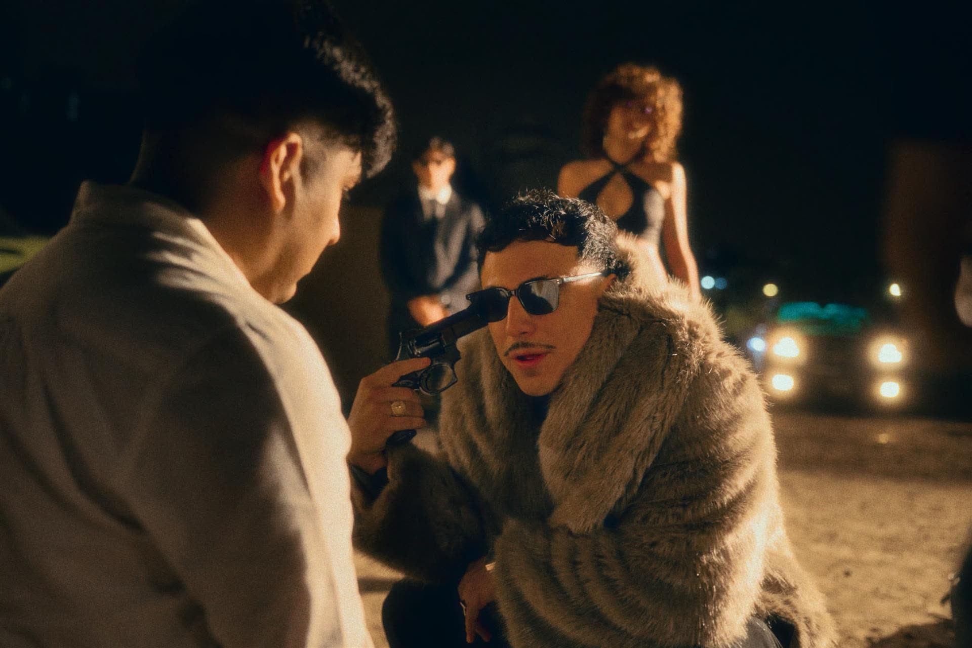 Modela — Videoclip