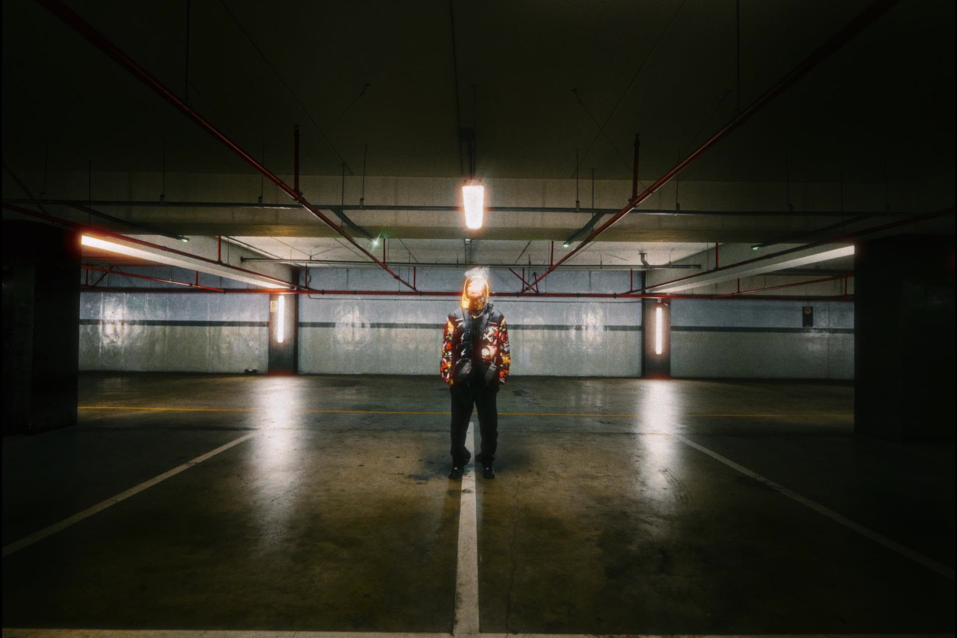 Like Cori — Videoclip