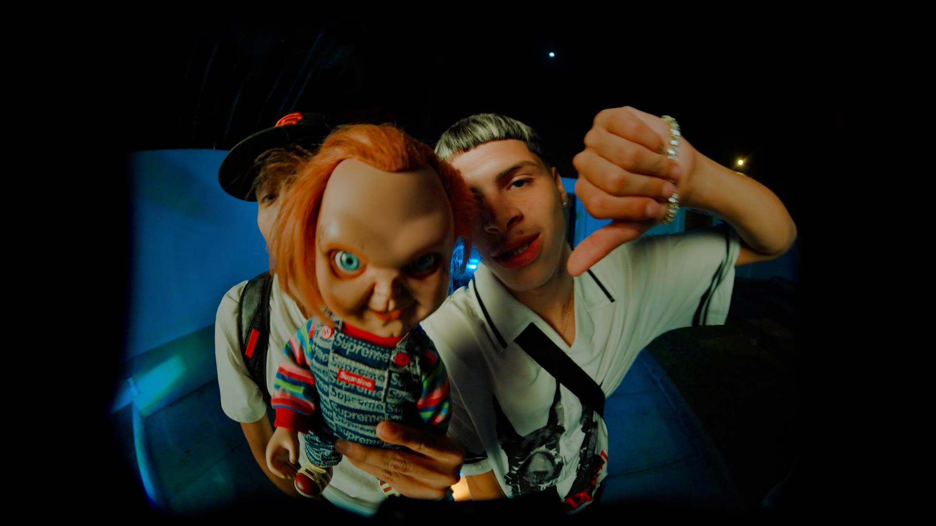 3 AM — Videoclip