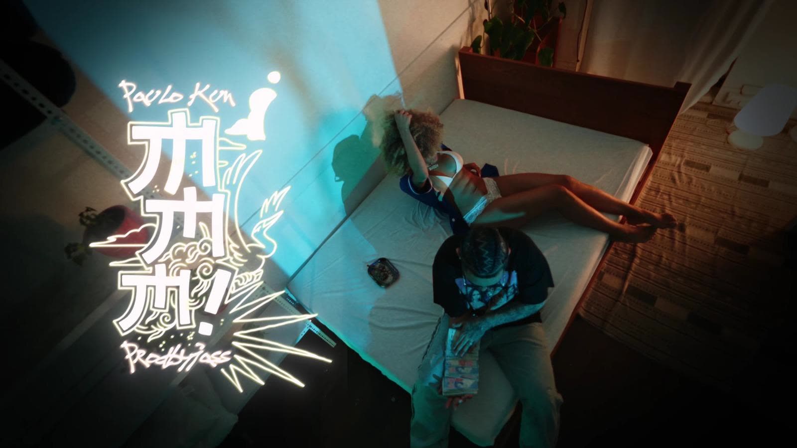 Mmm! — Videoclip