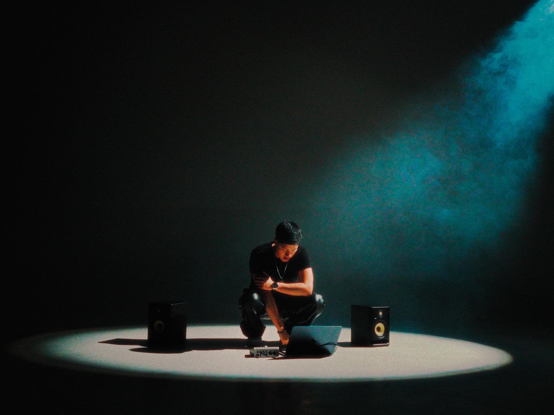 Visión — Album Concept & Film